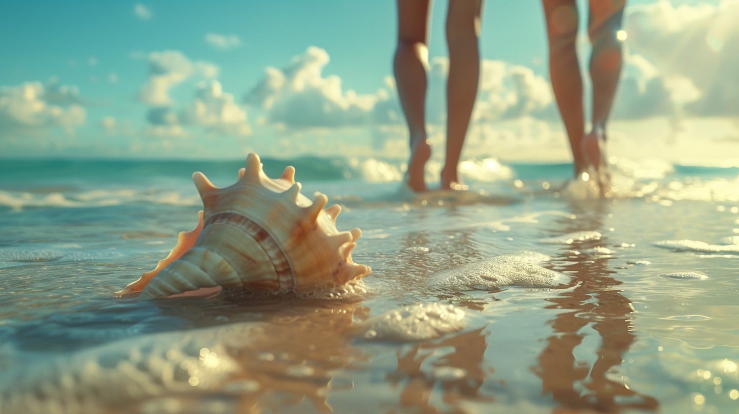 Los entornos azules potencian la sensación de calma y bienestar, según investigaciones científicas (Imagen Ilustrativa Infobae)