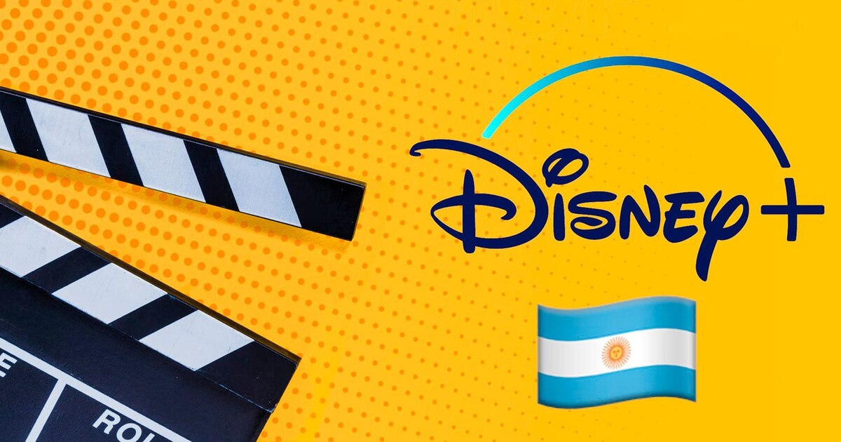 ¡No te las pierdas! Las series y películas imperdibles de Disney+ en Argentina para 2024