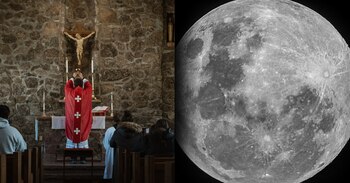 La conmemoración de la Semana