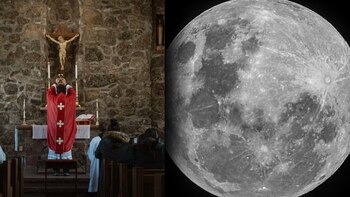 La importancia del ciclo lunar