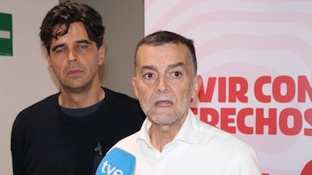 Maíllo (IU) pide al PSOE