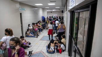 El Estado debe más de