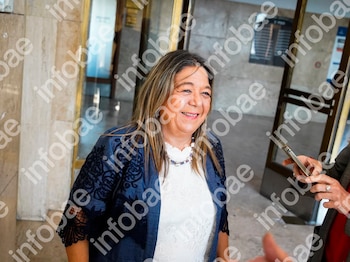 Adriana Mónica Nechevenko - escribana Adorni - Comodoro PY