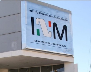 El INM tampoco pudo reportar en que gastó 537 millones de pesos.
Crédito: Distintas Latitudes.