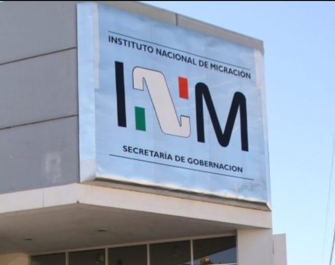 El INM tampoco pudo reportar en que gastó 537 millones de pesos.Crédito: Distintas Latitudes.