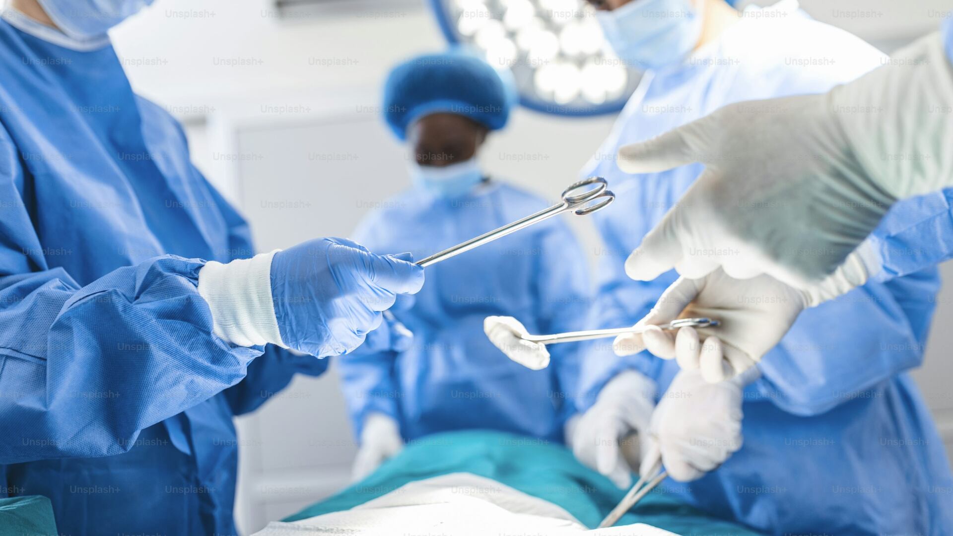 ANMAT prohibió instrumentos quirúrgicos