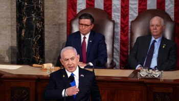 Biden, Starmer, Macron, Scholz y