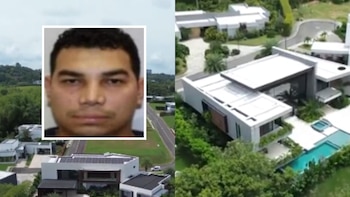 La SAE intervino mansiones de ‘La Firma’, el sucesor del ‘Mencho’ en el cartel Jalisco Nueva Generación