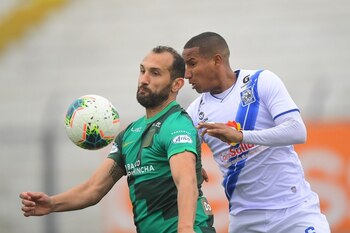 La última vez que se