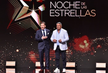 Claudio Tapia, tiempos de felicidad