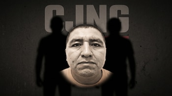 Quiénes son ‘La Fresa’ y ‘El Serio’, los capos que podrían tomar las riendas del grupo de ‘El Jardinero’ en el CJNG