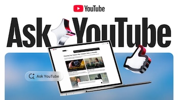 Usuarios de YouTube tendrán un asistente de compras impulsado por inteligencia artificial