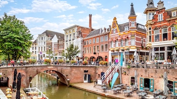 Ni Ámsterdam ni Róterdam: esta