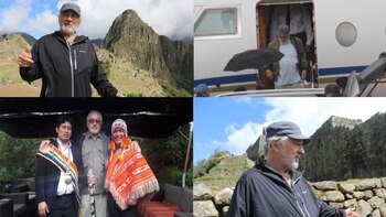 Es un prestigioso actor estadounidense