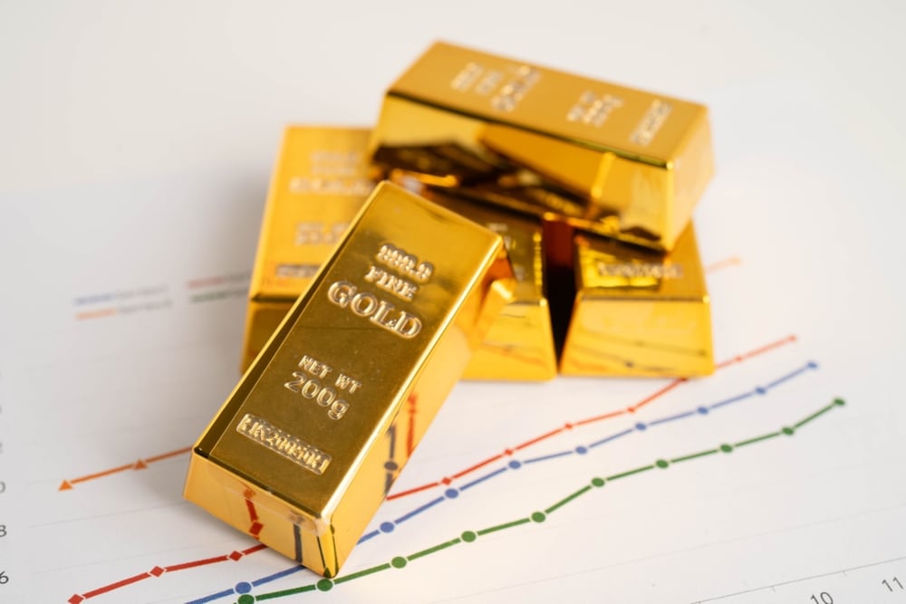 El oro es el producto que lidera las exportaciones peruanas hacia la India (Foto: Shutterstock)