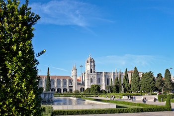 Los defiles en Lisboa son