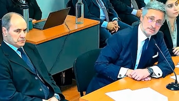 La defensa de Claudio Villamide rechazó las acusaciones: “No se puede condenar a personas inocentes por una tragedia”