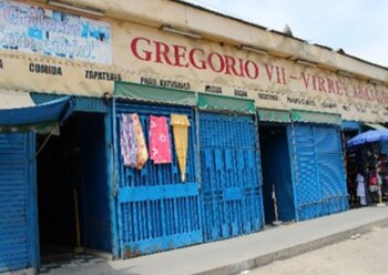 Se subastarán dos locales comerciales