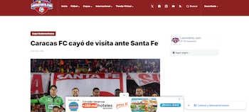 -crédito La Vinotinto