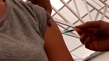 Una mujer de Mendoza denunció