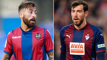 Los futbolistas pidieron disculpas públicamente