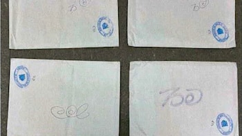 La Policía encontró 286.070 euros al amigo de Zapatero escondidos en bolsas, neceseres y muebles de su casa