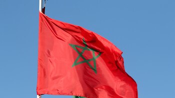 Condenada a dos años y