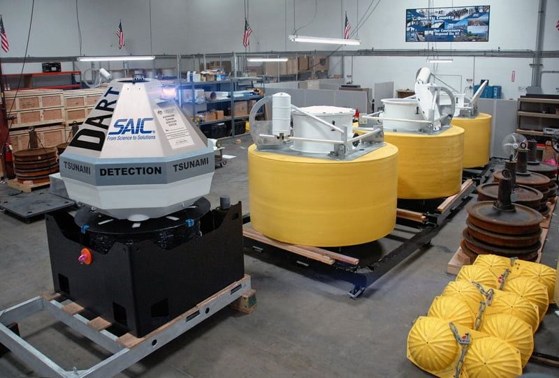 Empresarios señalaron que los contratos tienen cierto grado de ejecución - crédito Ungrd