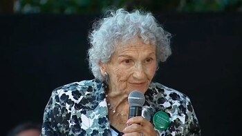 Lita Boitano murió este jueves