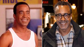 Fue el único miembro del