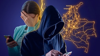 La extorsión en Colombia aumentó 182,9% en ocho años: proponen política nacional para combatir este delito