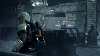 Star Wars Zero Company, de Bit Reactor.