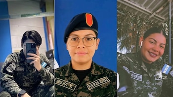 Seis horas sin explicación: la muerte de la infante de marina Waldina Mejía cambia de rumbo tras descartarse un robo en Honduras