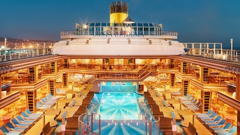 Costa Cruceros ofrece vacaciones sin