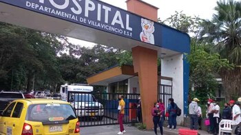 Un niño muerto por incendio