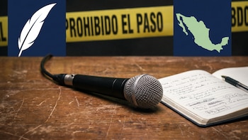 La desaparición de Roxana Guzmán en Veracruz reabre el debate sobre la vulnerabilidad de la prensa en México