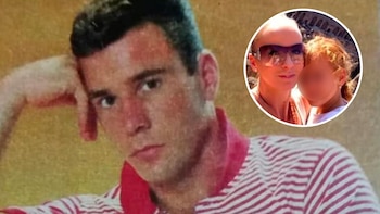 La trama oculta detrás del crimen de una mujer húngara en España: quién es el modelo argentino que fue detenido