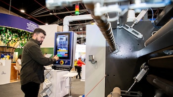 Expo Agrofuturo 2026 reunirá seis espacios de tecnología, negocios y financiamiento rural en Bogotá