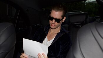 En la película Agentes 355,