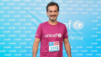 Sebastián Galmarini, director del Banco