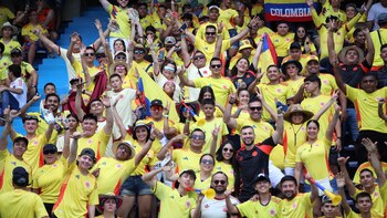 Álvaro González ratificó a Barranquilla