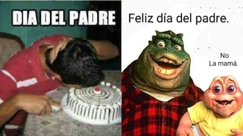 Esto son los mejores memes por el Día del Padre 2026: “Voy por cigarros”