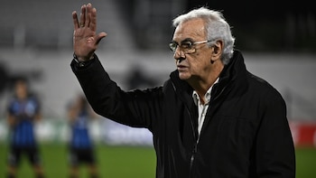 Jorge Fossati ha metido a Liverpool FC a la pelea por el Torneo Clausura 2026. - Crédito: Ovación