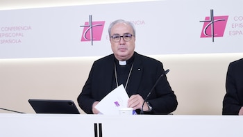 La Iglesia española crea un