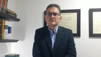 Abogado interpondrá millonaria demanda contra
