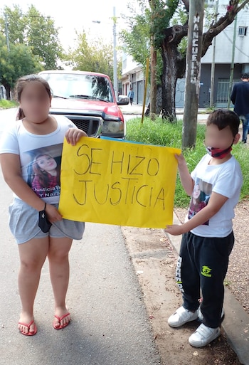 Los hijos de Carolina