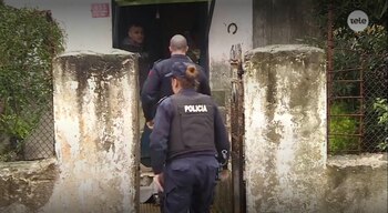 Un hombre de 63 años