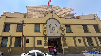 La academia deberá entregar la documentación escolar correspondiente, incluidos los certificados de los estudiantes y pagos de colegiaturas que ya hayan sido adelantados. (Crédito: Google Maps)