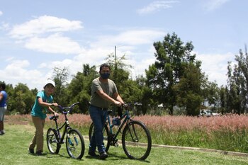 El Día del Padre en