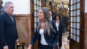 Junts exige al Gobierno medidas para aumentar la oferta de vivienda en lugar de decretos ómnibus